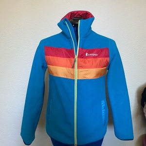 Cotopaxi Fleece Jacket